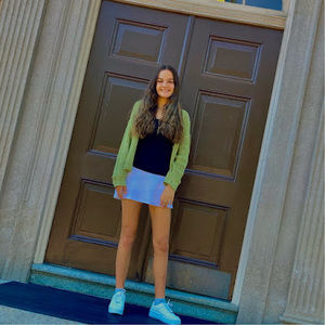 Meet your Posher, Jane